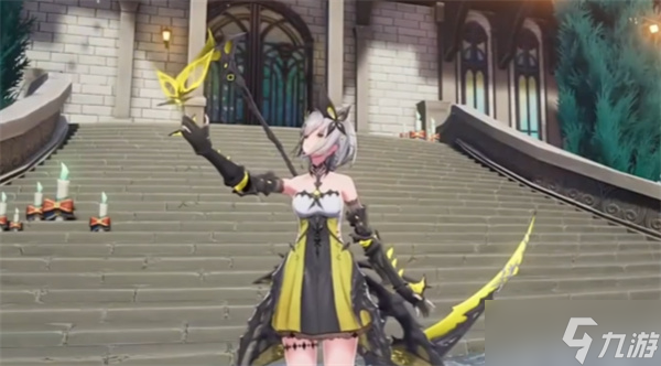 二重螺旋四星魔灵搭配选择建议