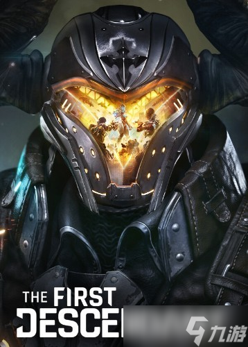 第一后裔联动猎天使魔女推新表情