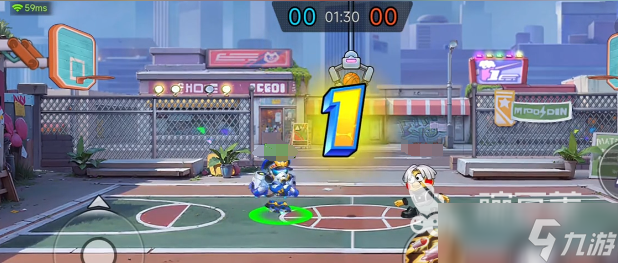 灌篮军团最强角色是谁 灌篮军团最强英雄推荐