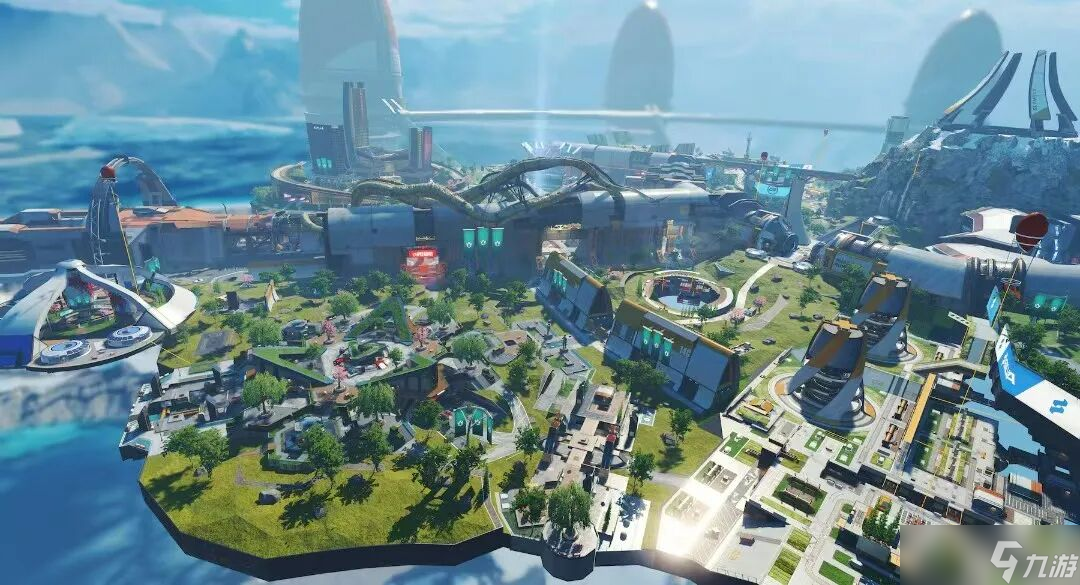 Apex英雄：地平线刚加强就削弱！黑色星期五促销有两个传家宝！圣诞风格奥林匹斯爆料！