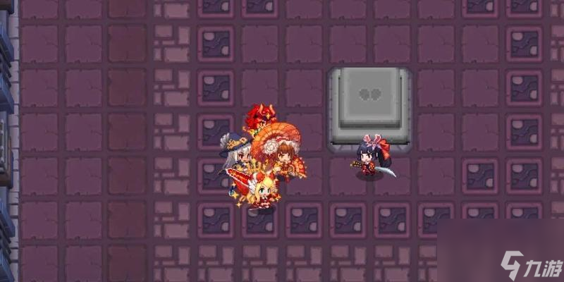 《以坎公骑冠剑赤雪传说》支线任务攻略（详解赤雪传说支线任务流程）