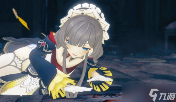 次元破壁！《生化4重制版》惊现《原神》桑德罗尼，至冬国使徒降临西班牙村庄