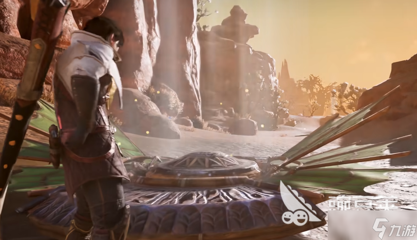 怪物猎人旅人怎么预约 怪物猎人旅人下载方法