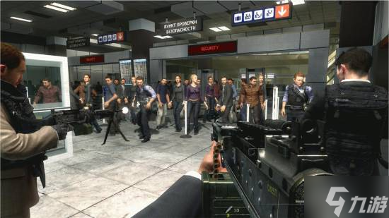 ComicBook盘点玩家在游戏中不得不做的5个最糟心的事情！《最后生还者2》是“整个剧情”