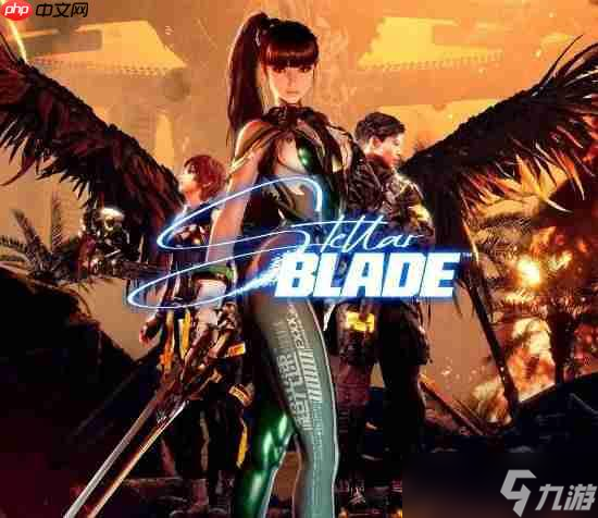 《剑星》改变了韩国游戏业 前PS负责人亲述变化截图