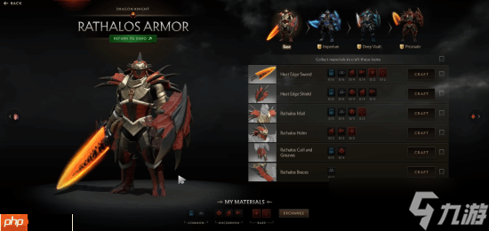 最意想不到的联动!《Dota2》宣布联动《怪物猎人》