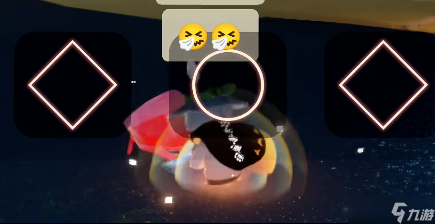 光遇万圣节螃蟹怎么藏