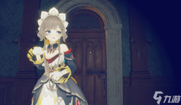 次元破壁！《生化4重制版》惊现《原神》桑德罗尼，至冬国使徒降临西班牙村庄