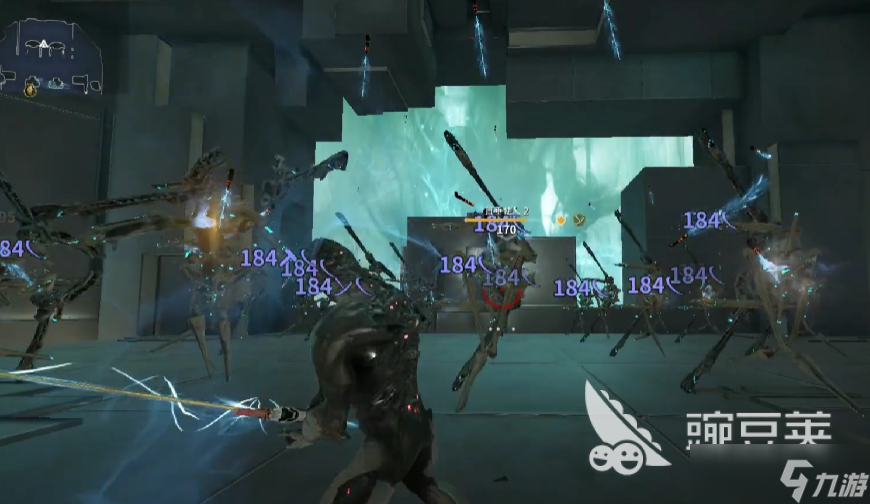 星际战甲手游怎么看打多少伤害 星际战甲手游伤害值在哪显示