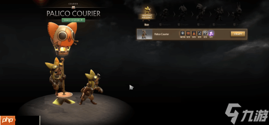 最意想不到的联动!《Dota2》宣布联动《怪物猎人》