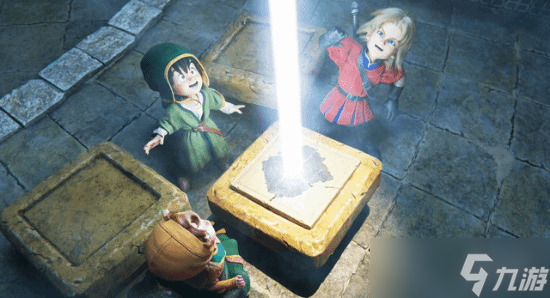 《勇者斗恶龙7重制版》制作人确认首次战斗大幅提前