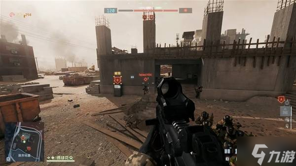 《战地6》快速刷枪教学 战地6怎么刷枪