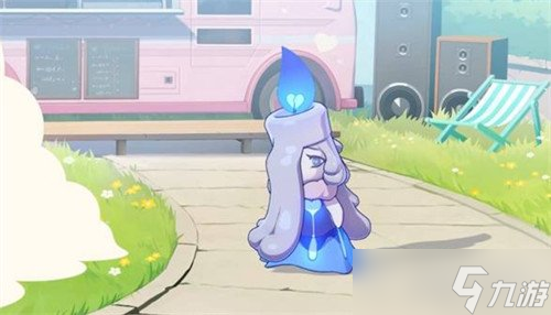 崩坏因缘精灵烛夫人怎么样 烛夫人介绍一览