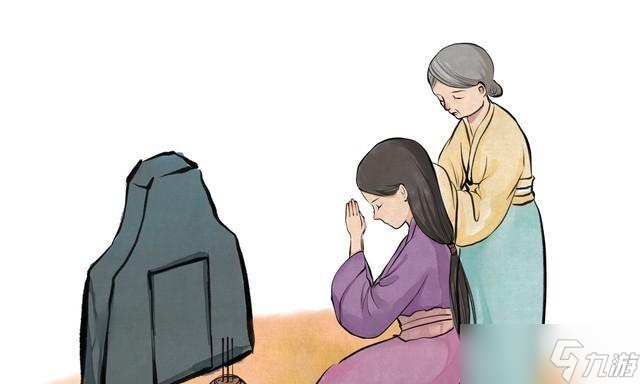 寒衣节将至，老话＂女婿莫上坟，上攻辱先人＂为何？有道理吗？