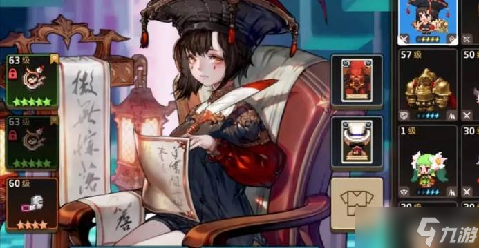 坎公骑冠剑兰儿玩法