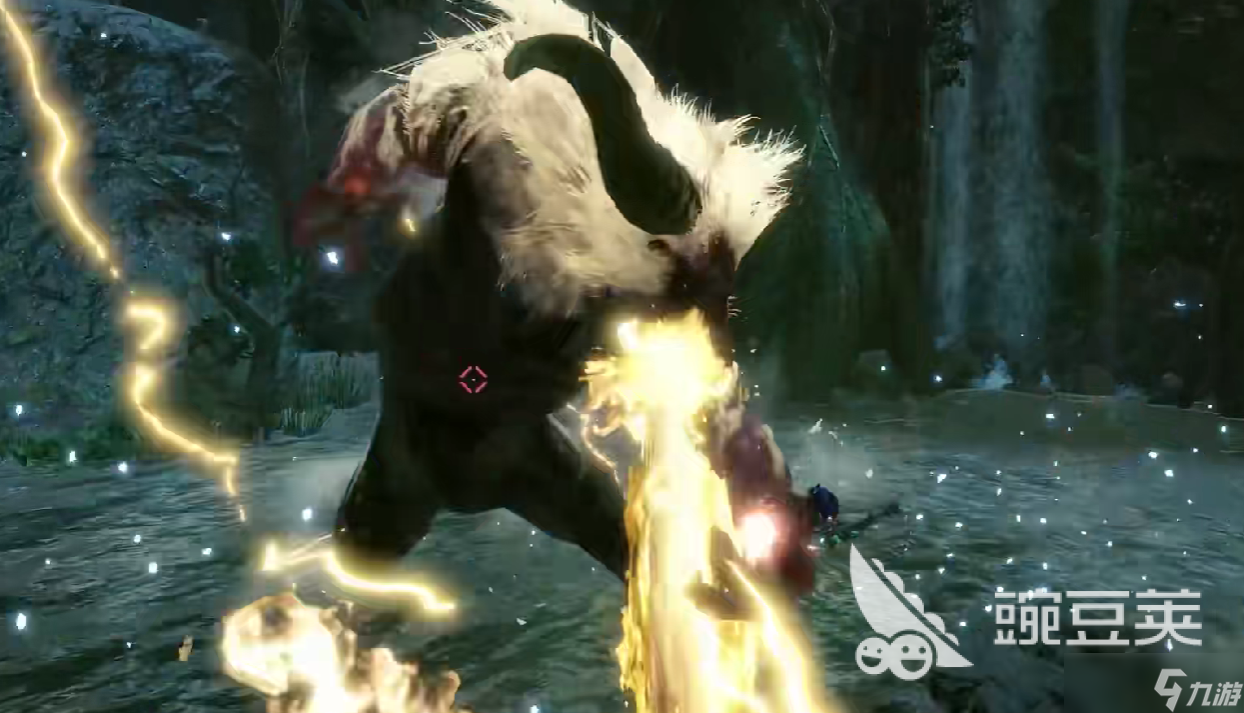 怪物猎人旅人白色猿猴怎么打 怪物猎人旅人白色猿猴打法攻略
