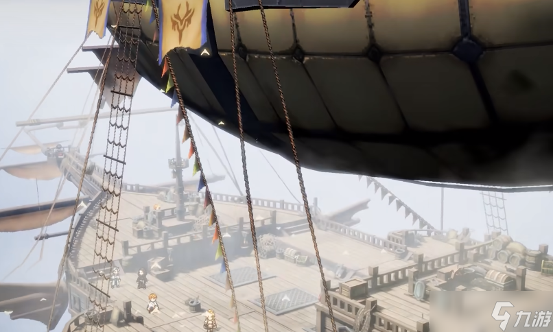 风之痕迹手机手游下载 风之痕迹手机游戏不花钱下载链接截图