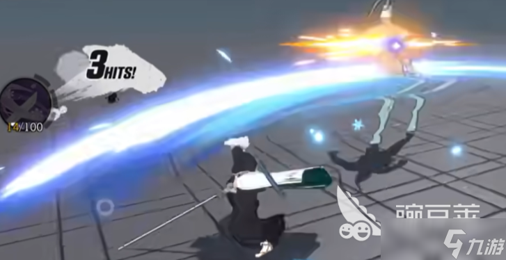 境界刀鸣冬狮郎什么时候出 境界刀鸣冬狮郎如何获取