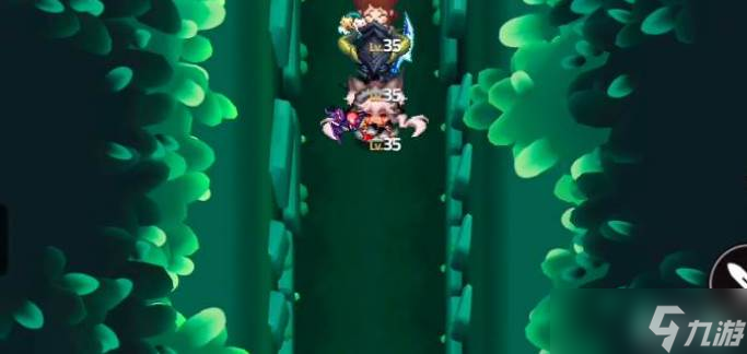 坎公骑冠剑迷宫介绍