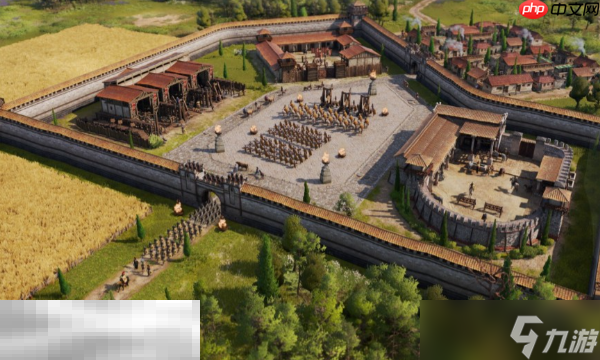 纪元117罗马和平什么时候上线 最新解锁时间介绍