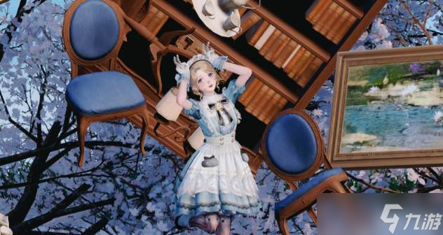 《无限暖暖》新手开荒心得