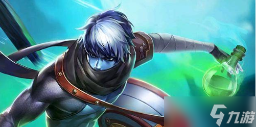 王者荣耀扁鹊攻略