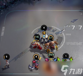 王者万象棋弈星玩法有哪些 王者万象棋弈星玩法介绍