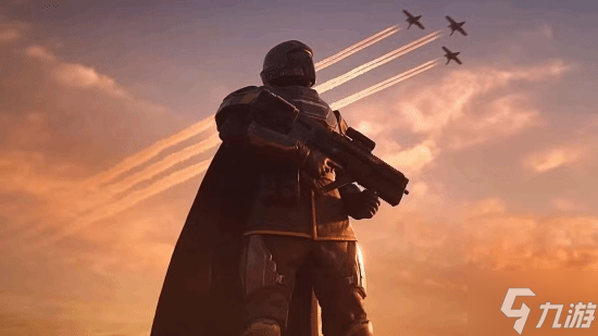 索尼 《绝地潜兵2》登陆Xbox平台反推PS5玩家增长