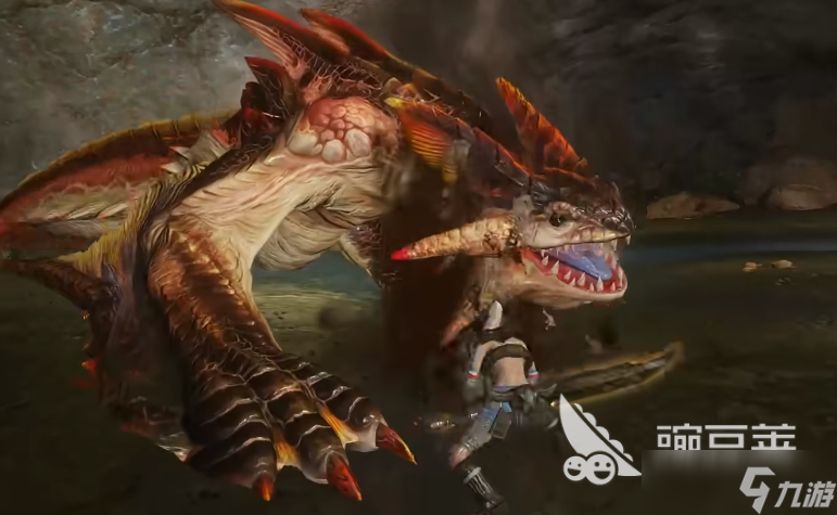 怪物猎人旅人内测下载方式 怪物猎人旅人内测预约渠道