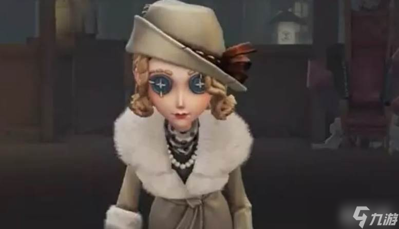 第五人格法罗女士外在特质