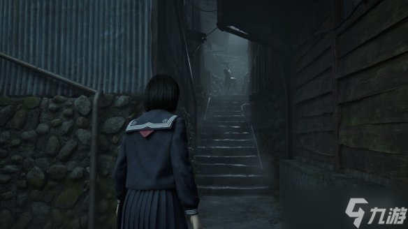 《寂静岭f》打破Eurogamer编辑40年不碰2周目的处女身