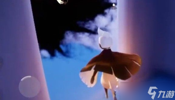 光遇万圣节巫师在哪?2021光遇万圣节斗篷先祖位置图文详解