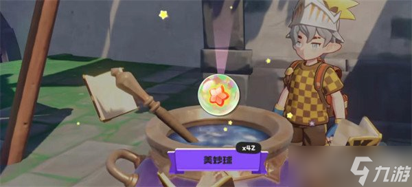 洛克王国世界异色雪影娃娃怎么捕捉 异色雪影娃娃捕捉攻略