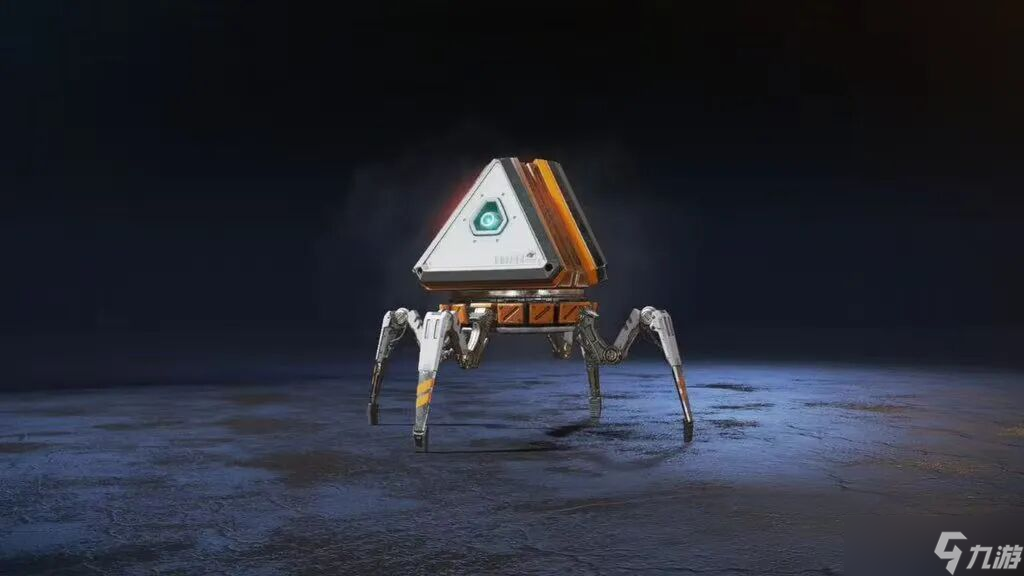 Apex英雄：地平线刚加强就削弱！黑色星期五促销有两个传家宝！圣诞风格奥林匹斯爆料！