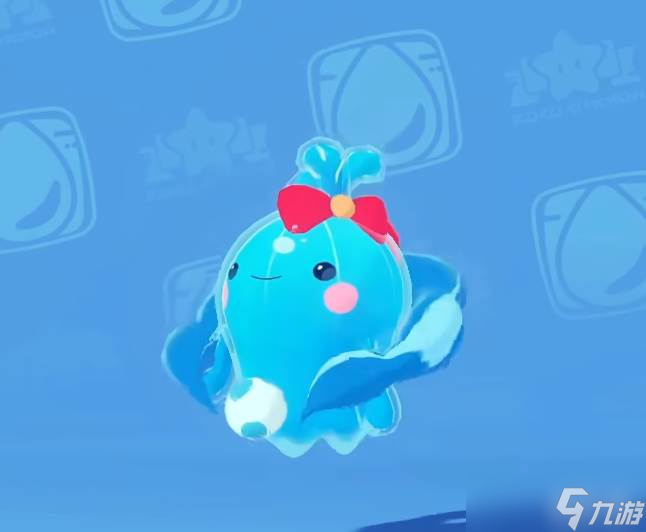 《洛克王国》水系宠物介绍