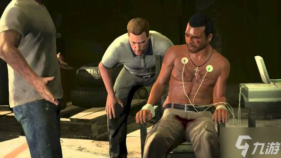 ComicBook盘点玩家在游戏中不得不做的5个最糟心的事情！《最后生还者2》是“整个剧情”