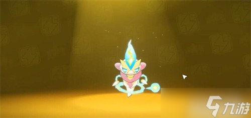 洛克王国世界刺电环怎么进化 刺电环进化方法