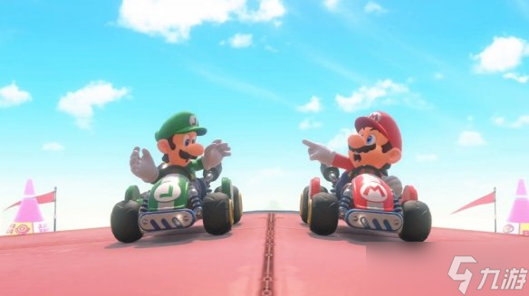 宫本茂盼健康迎接马里奥50周年！坦言已淡出系列开发