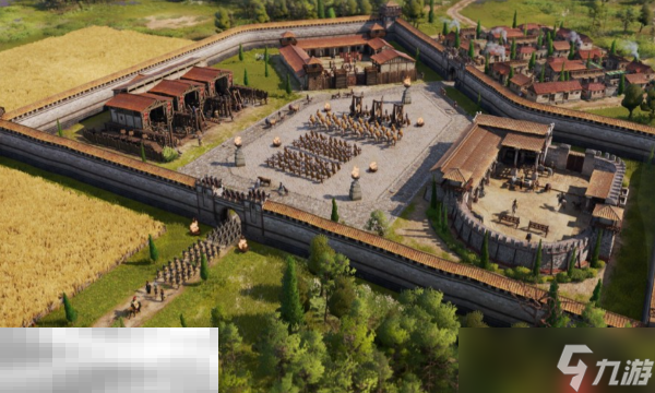 纪元117罗马和平过回合闪退怎么办 闪退解决方案汇总