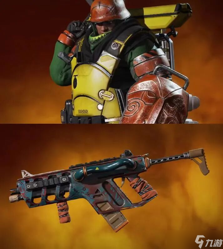 Apex英雄：地平线刚加强就削弱！黑色星期五促销有两个传家宝！圣诞风格奥林匹斯爆料！