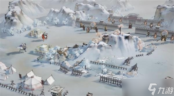 三国望神州车胄怎么样 车胄角色强度一览