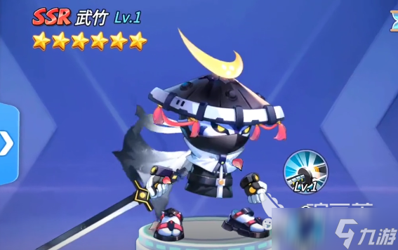 灌篮军团人物介绍 灌篮军团有哪些实力人物