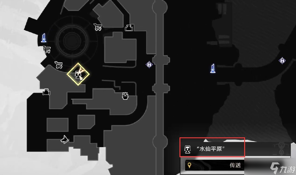 二重螺旋停摆的钟隐藏任务完成方法