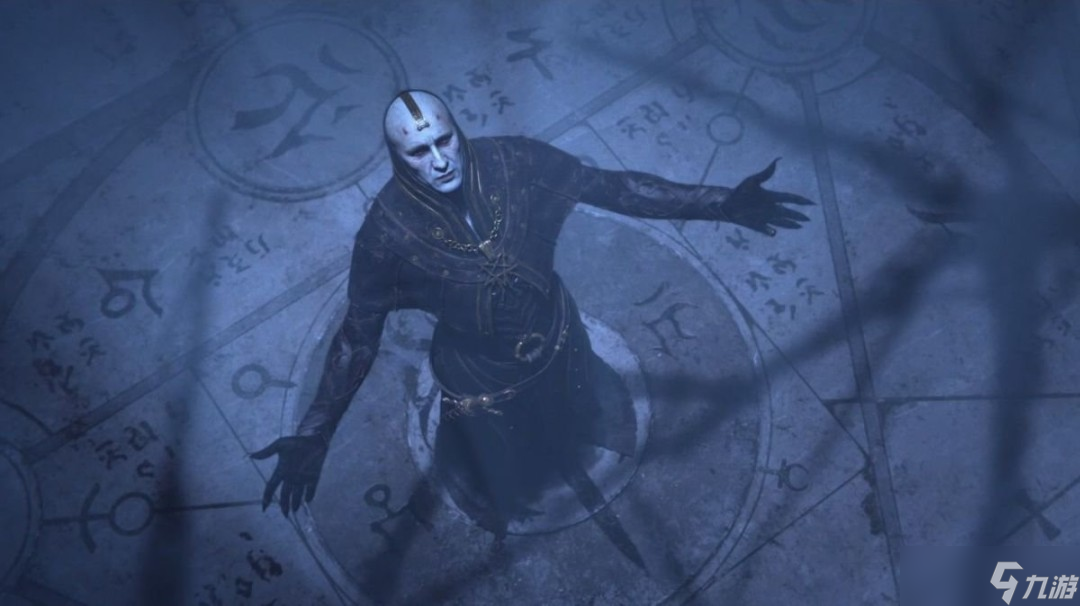 《暗黑4》开发团队透露新资料片信息：“每个人都应当关注TGA”