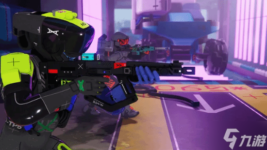 棒鸡《马拉松》仍计划于本财年发售 索尼全力护航