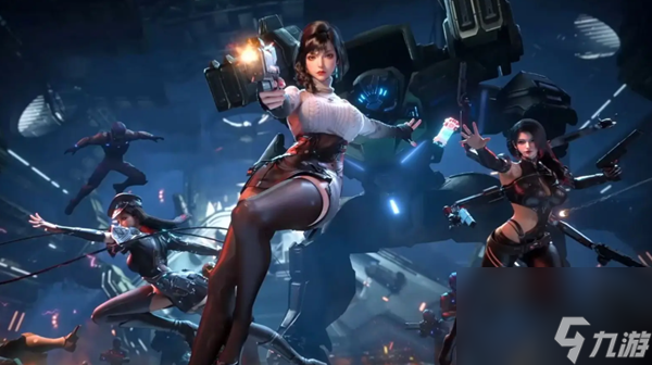 镭明闪击哪些角色比较强-角色强度排行