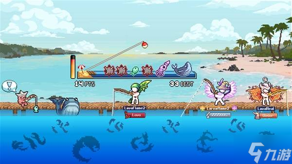 《IdleOn》初始角色创建指南 角色栏位解锁条件介绍