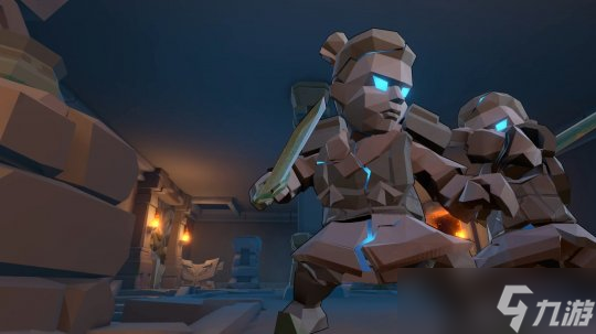 国风闯关FPS《枪火重生》参与Steam动物游戏节！携手萌物开启冒险