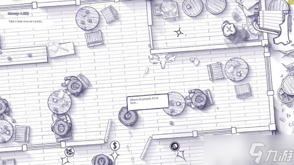 Steam喜加一：第三人称射击游戏《12比6好》免费领