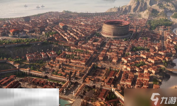 纪元117罗马和平过回合闪退怎么办 闪退解决方案汇总